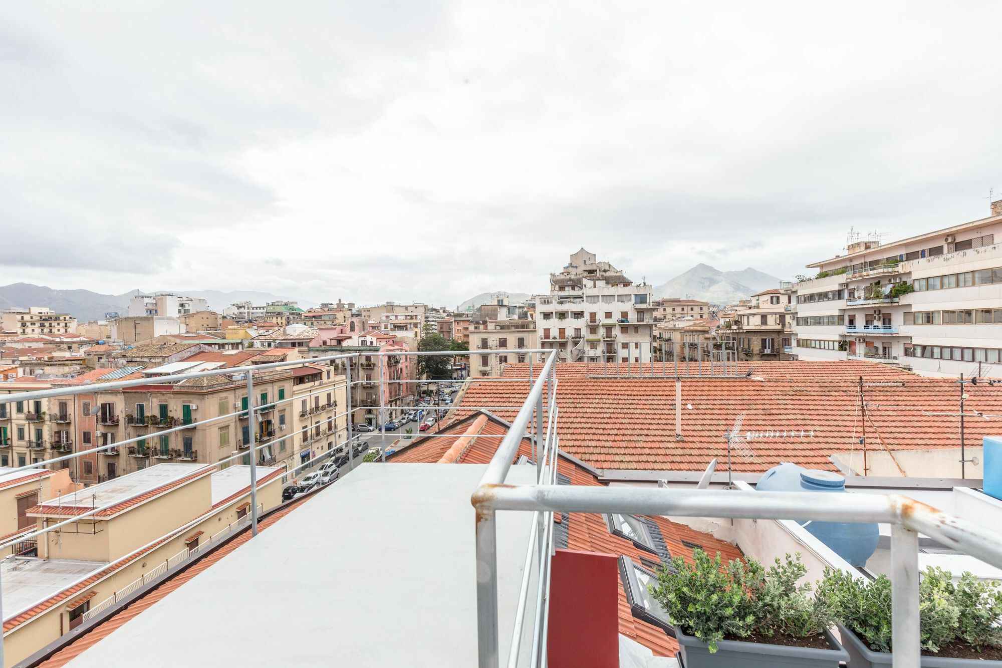 Casa Dei Mori Daire Palermo Dış mekan fotoğraf