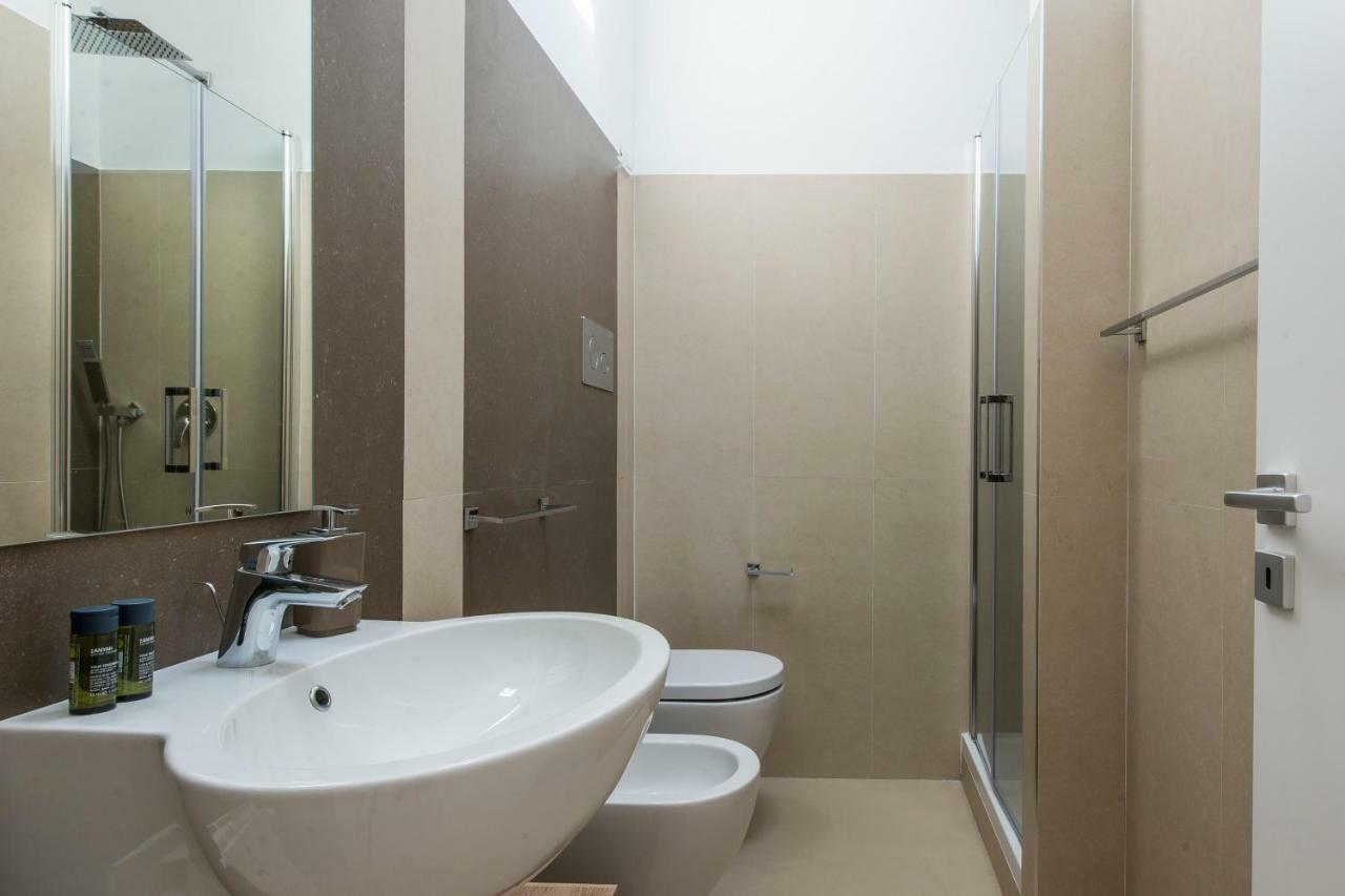 Casa Dei Mori Daire Palermo Dış mekan fotoğraf